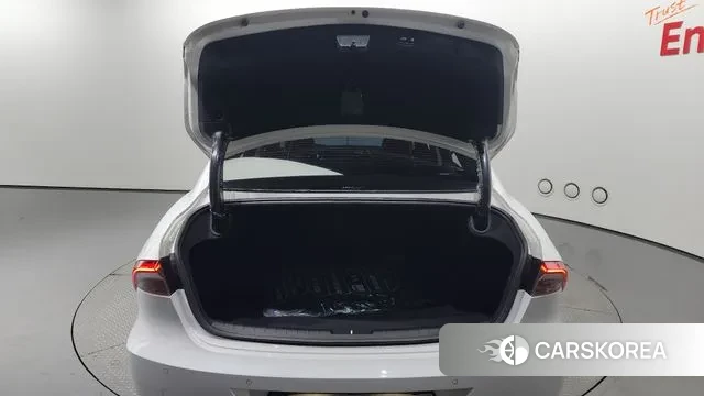 Hyundai The New Grandeur IG id 2980216 из Кореи 11