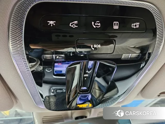 Mercedes-Benz S-Class W223 id 3664059 из Кореи 11