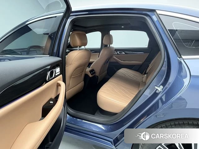Geely Galaxy Galaxy A7 EM id 4216323 из Китая 11