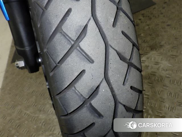 Kawasaki NINJA 250 id 3946955 из Японии 11