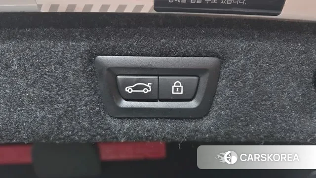 BMW 5 Series (G30) id 3753404 из Кореи 11