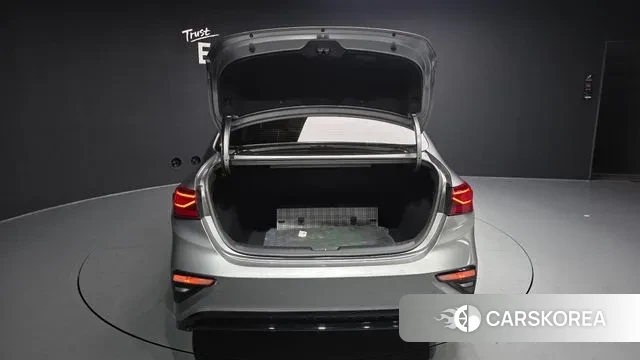 Kia Come New K3 id 3514865 из Кореи 11