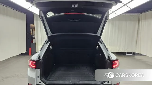 Volkswagen ID.4 id 2989315 из Кореи 11