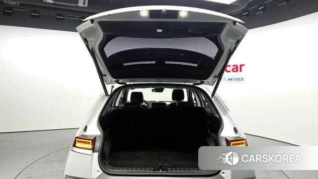 Hyundai Ionic 5 id 3915357 из Кореи 11