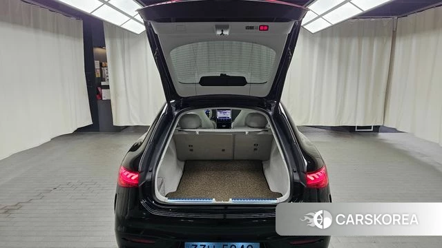 Mercedes-Benz EQS V297 id 4281755 из Кореи 11
