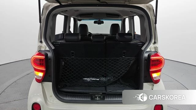 Kia The New Ray id 3905298 из Кореи 11