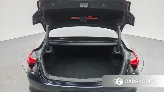 Kia K8 id 3581199 из Кореи 11