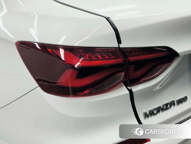 Chevrolet Cruze id 3957698 из Китая 11