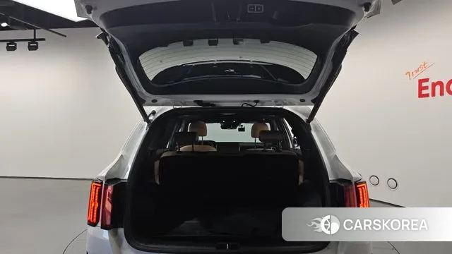 Kia Sorento 4th Generation id 3444315 из Кореи 11