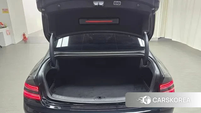 Genesis G80 (RG3) id 3013073 из Кореи 11