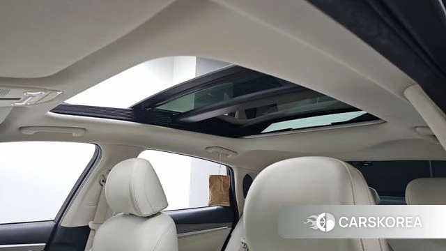 Hyundai The New Grandeur IG id 4489321 из Кореи 11