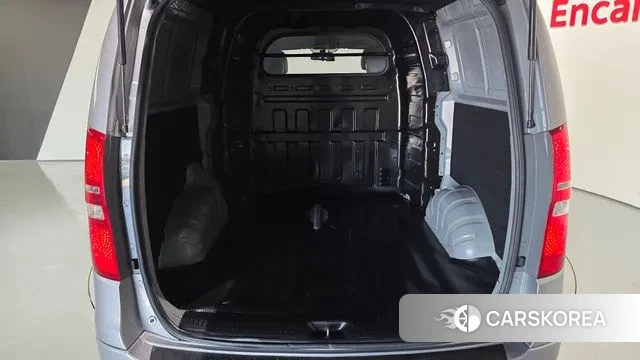 Hyundai The New Grand Starex id 3076146 из Кореи 11