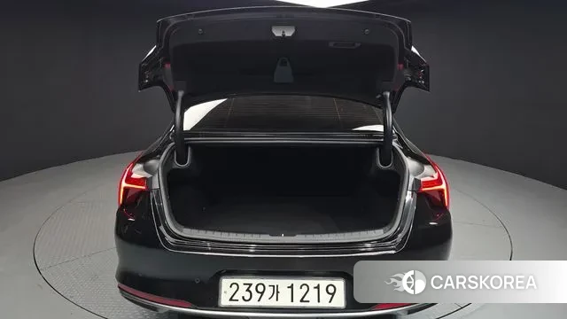 Kia K8 Hybrid id 3586795 из Кореи 11