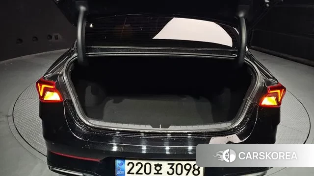 Kia K5 Hybrid 3rd Generation id 3776577 из Кореи 11