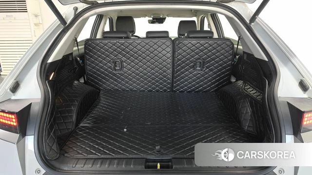 Hyundai Ionic 5 id 4917311 из Кореи 11