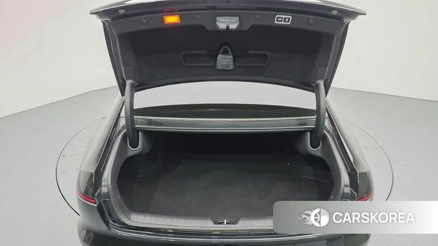 Hyundai Grandeur (GN7) id 4017107 из Кореи 11