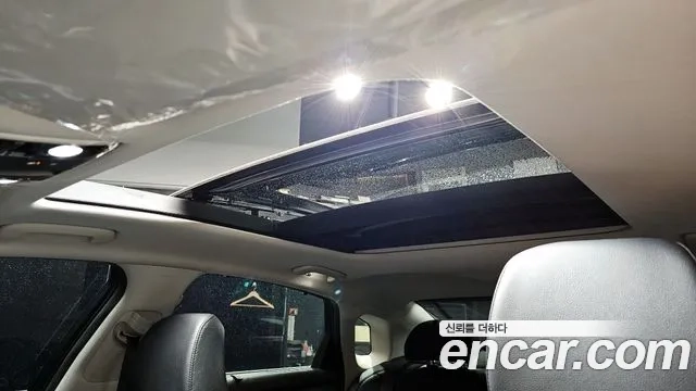 Kia K8 id 2935334 из Кореи 11