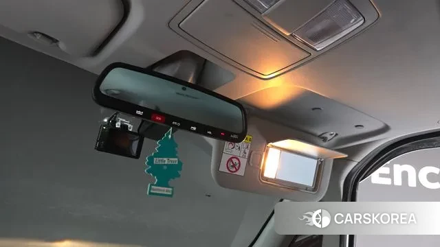 Kia The New Ray id 3545949 из Кореи 11