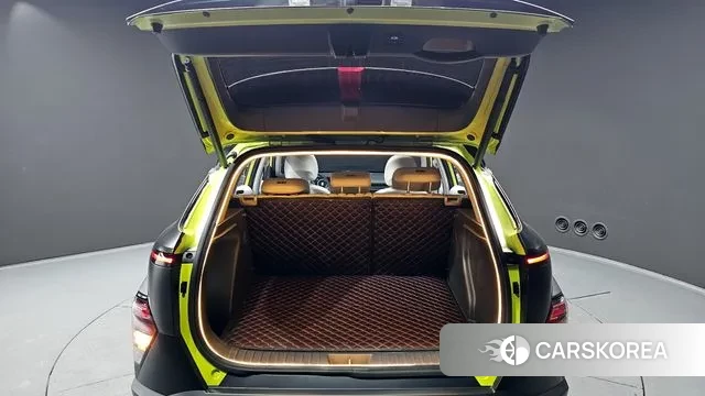 Hyundai Kona (SX2) id 3545113 из Кореи 11