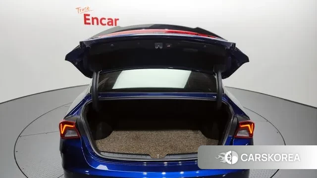 Kia K5 3rd generation id 3344504 из Кореи 11