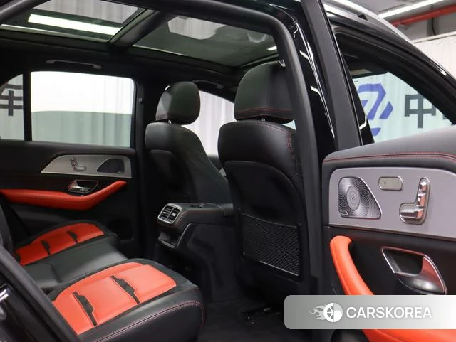 Mercedes-Benz GLE AMG id 4275222 из Китая 11