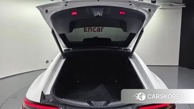 Mercedes-Benz AMG GT id 3454574 из Кореи 11