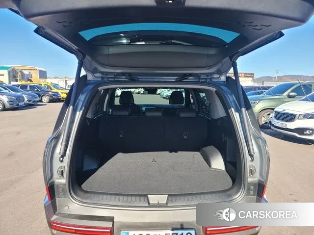 Hyundai Santa Fe (MX5) id 3341633 из Кореи 11