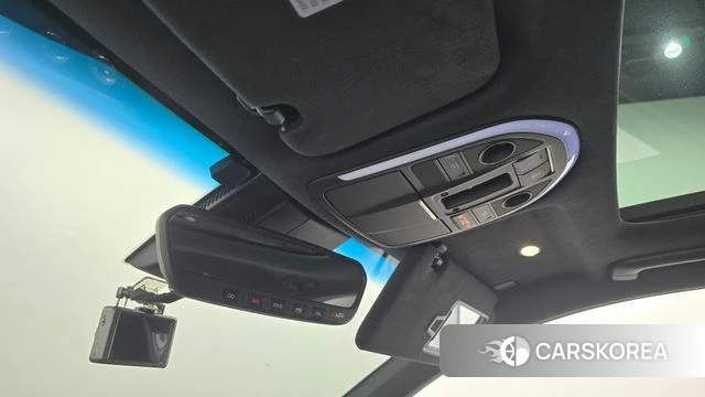 Genesis G70 id 4620660 из Кореи 11