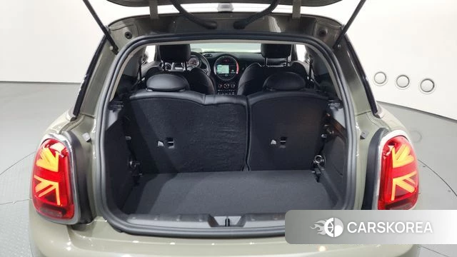 Mini Cooper id 3852841 из Кореи 11