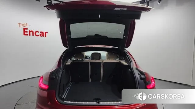 BMW X4 (G02) id 3018321 из Кореи 11