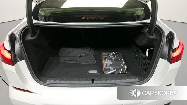 BMW 2 Series Gran Coupe (F44) id 3322321 из Кореи 11