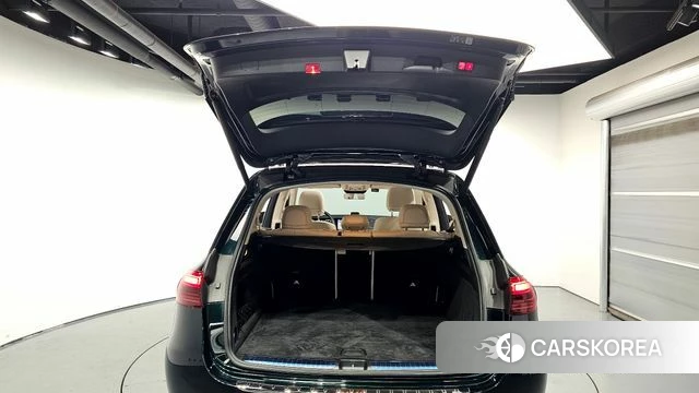 Mercedes-Benz GLE-Class W167 id 4494053 из Кореи 11