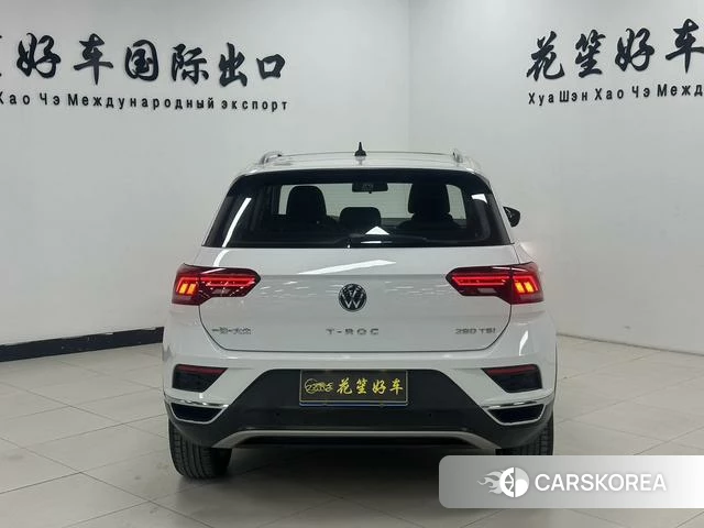 Volkswagen Exploring songs id 4387323 из Китая 10