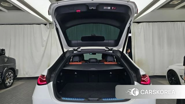 Mercedes-Benz GLC-Class X254 id 4560643 из Кореи 11