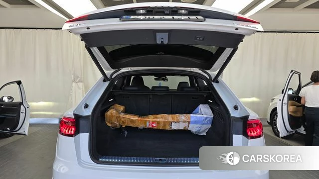 Audi Q8 (4M) id 4779905 из Кореи 11