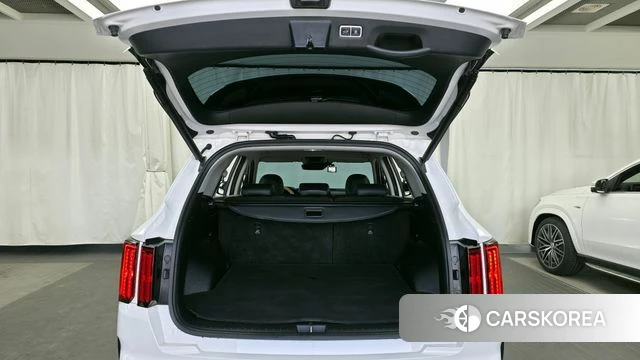 Kia Sorento 4th Generation id 4196303 из Кореи 11