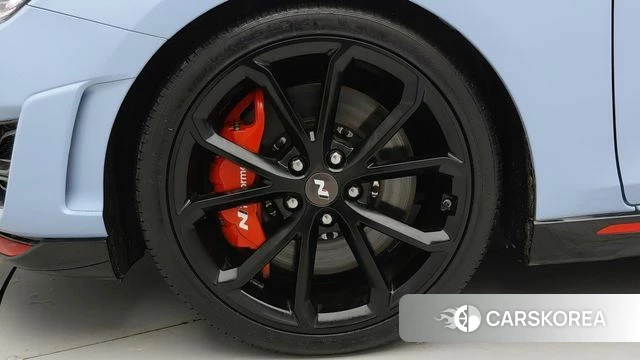 Hyundai Veloster (JS) id 4338815 из Кореи 11