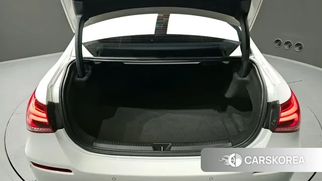 Mercedes-Benz A-Class W177 id 3412599 из Кореи 11