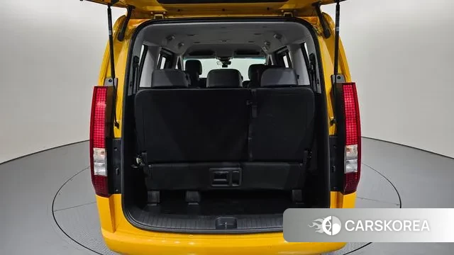 Hyundai Staria id 3354124 из Кореи 11