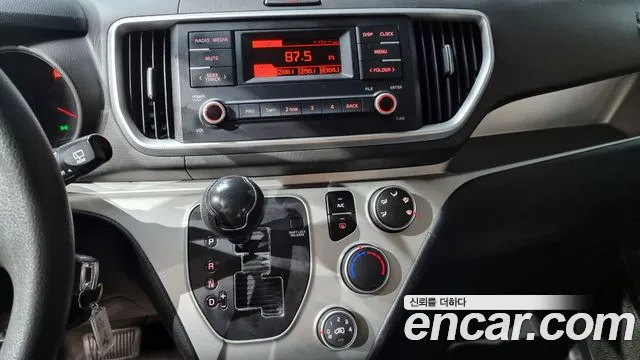 Kia The New Ray id 2683570 из Кореи 11