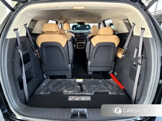 Kia Carnival 4th generation id 3626158 из Кореи 11