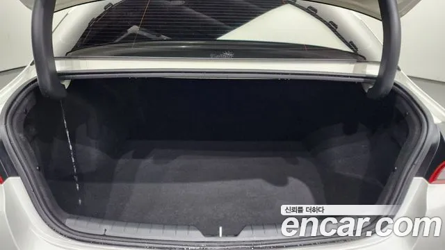 Kia K5 Hybrid 3rd Generation id 2830749 из Кореи 11