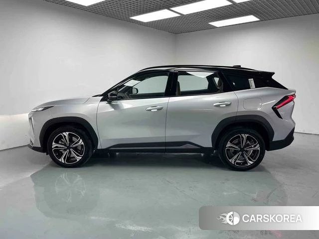 Geely Galaxy Galaxy L7 id 4182564 из Китая 11