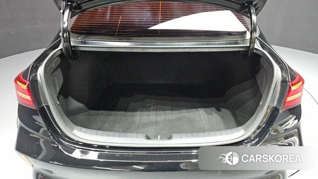 Kia The New K3 2nd generation id 4445563 из Кореи 11