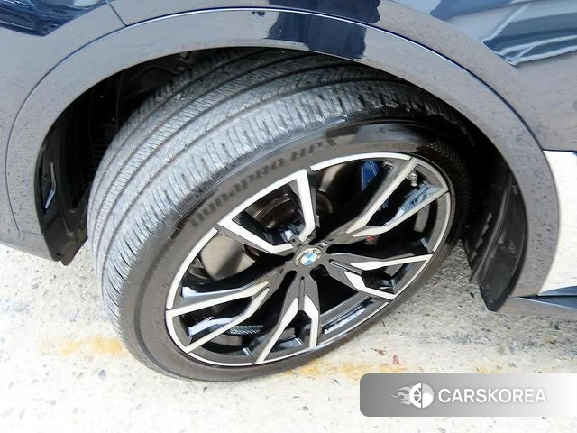 BMW X7 (G07) id 4666580 из Кореи 11