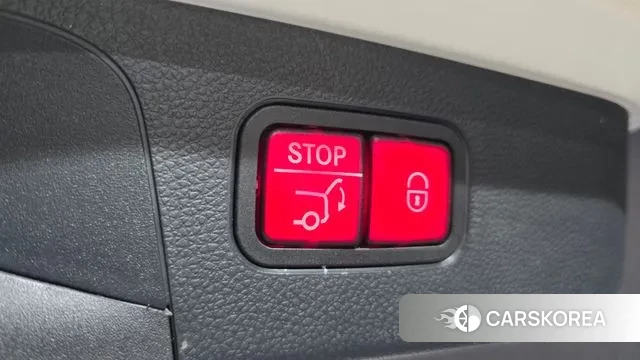 Mercedes-Benz GLC-Class X253 id 3646161 из Кореи 11