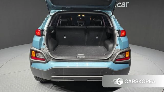 Hyundai Kona id 4552121 из Кореи 11