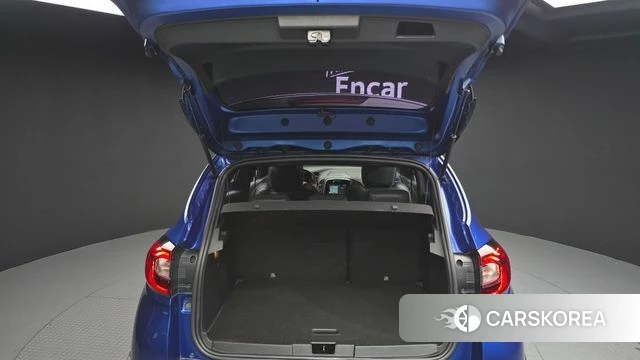 Renault Korea (Samsung) New QM3 id 4339682 из Кореи 11