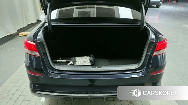 Kia The New K5 2nd generation id 3894290 из Кореи 11