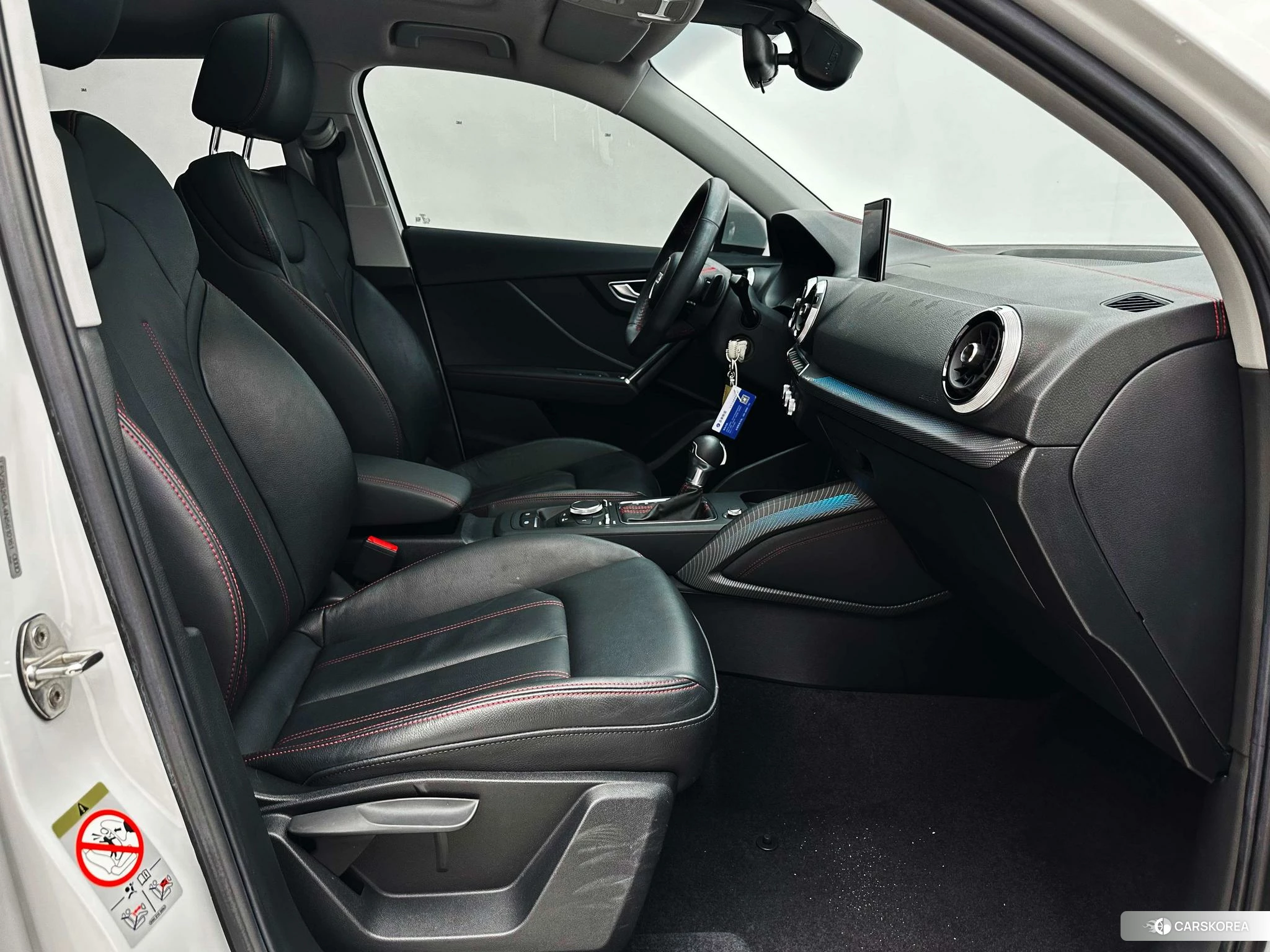Audi Q2L id 4413279 из Китая 11